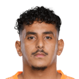 Mohammed Al Absi