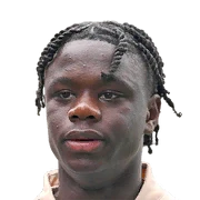 Mahamadou Susoho