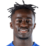 Clinton Nsiala