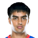 Shreyas Ketkar