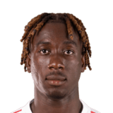 Mamadou Coulibaly