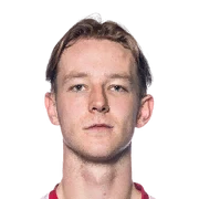 Mathias Tønnessen