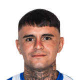 Ezequiel Olivera