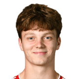 Joel McGregor