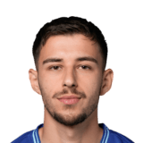 Adrian Bajrami