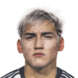 Ian Subiabre