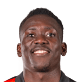 Arthur Avom Ebong