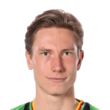 Robin Frej