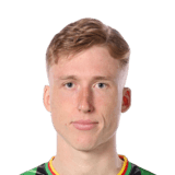 Filip Beckman