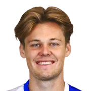 Axel Henriksson