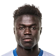 Yaya Bojang
