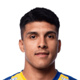 Agustín Bravo