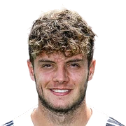 Dylan Ruward