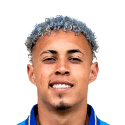 Ethan Minda