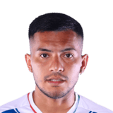 Kevin Vázquez