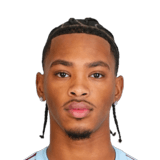 Kimani Stewart-Baynes