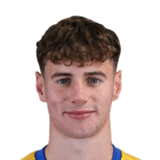 Joe Gardner