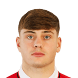 Josh Stokes