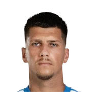 Daniel Azevedo