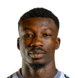 Ousmane Diawara