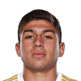 Lucas Sanabria