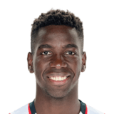 Adama Boiro