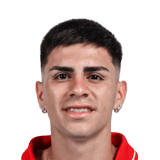 Alex Luna