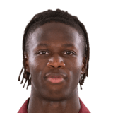 Alieu Njie