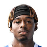 Noah Adedeji-Sternberg