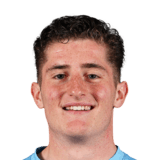 Harrison Shillington