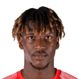 Oumar Pona