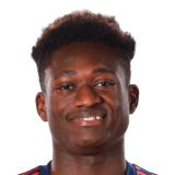 Kingsley Gyamfi