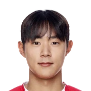Park Sang Young