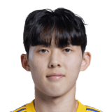 Yoon Jae Seok