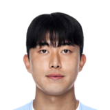 Jung Jae Sang