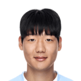 Park Jin Young
