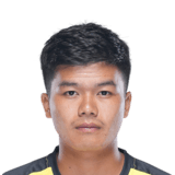 Aron Vanlalrinchhana