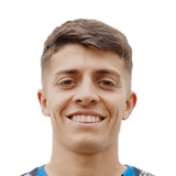 Thiago Santamaría