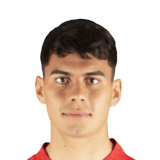Lucas Gómez