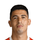 Santiago Flores