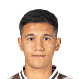 Cristian Ortíz