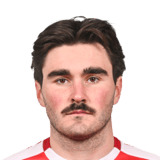 Luke Turner