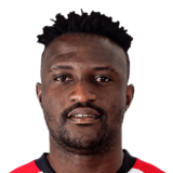Blessing Edet
