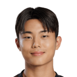 Kim Dong Jin