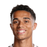 Josh King