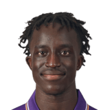 Joel Anasmo
