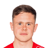 Eggert Aron Guðmundsson