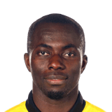 Abdoulie Manneh