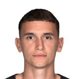 Stefan Mitrović