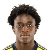 Isaiah Jones